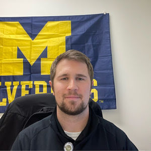 Meet your Posher, Logan